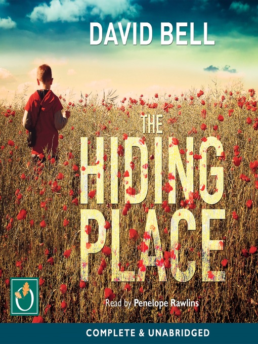 Title details for The Hiding Place by David Bell - Available